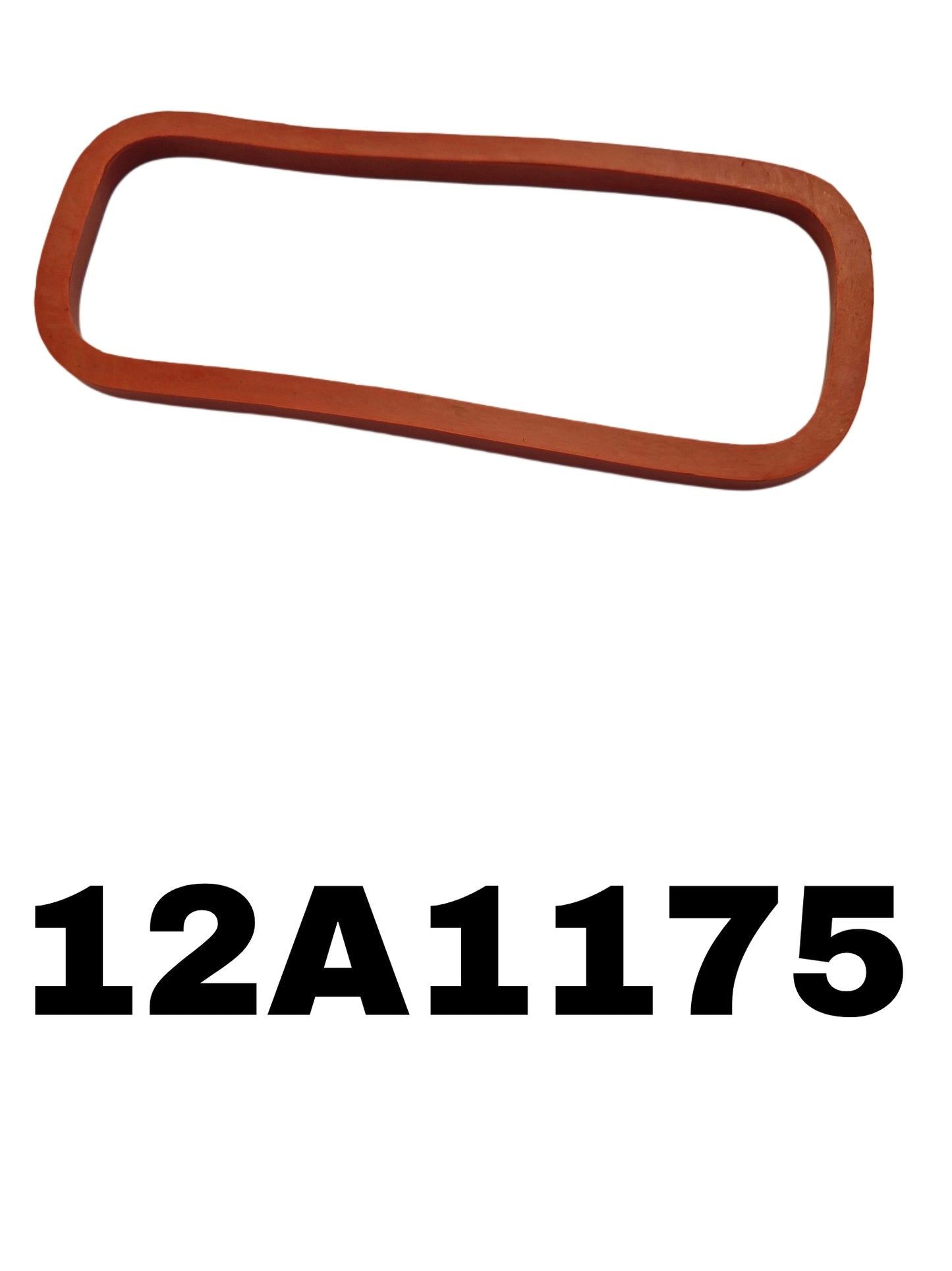 Tappet Chest Cover Gasket