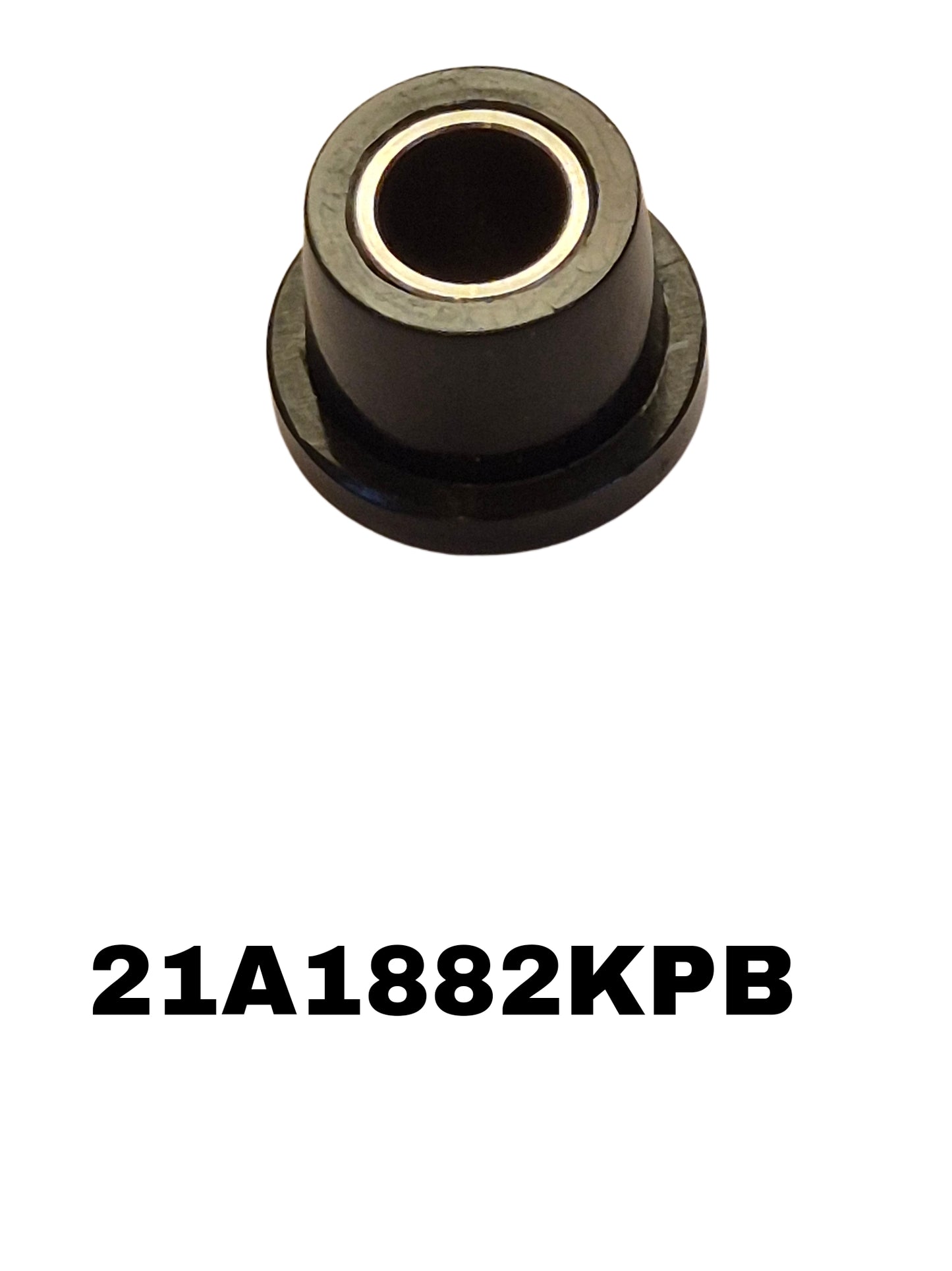 FULCRUM PIN BUSH KIT