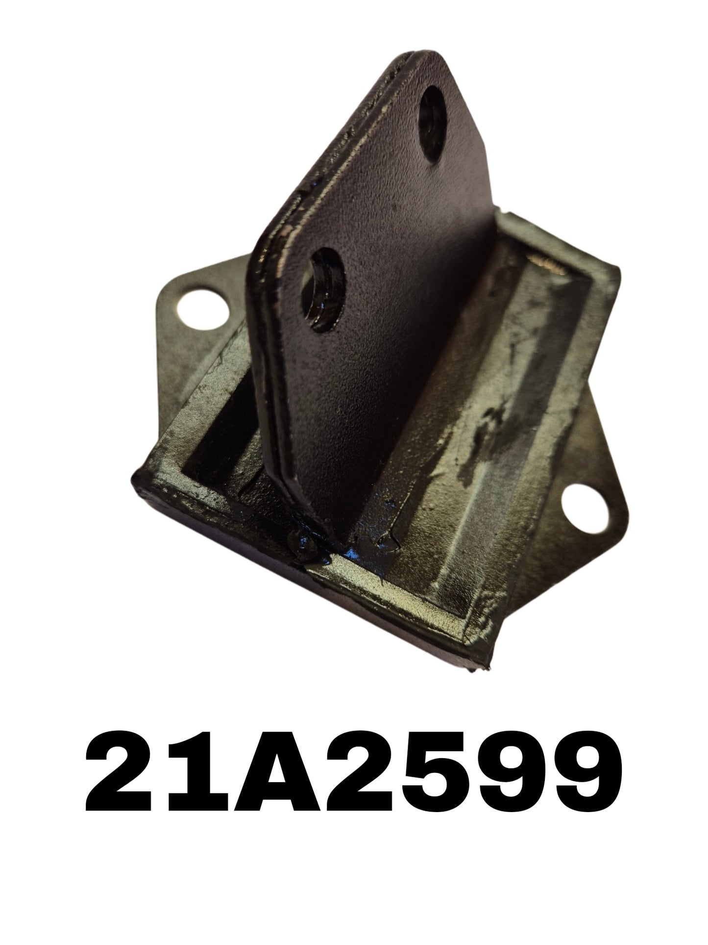 SUBFRAME TO FLOOR MOUNT BRACKET