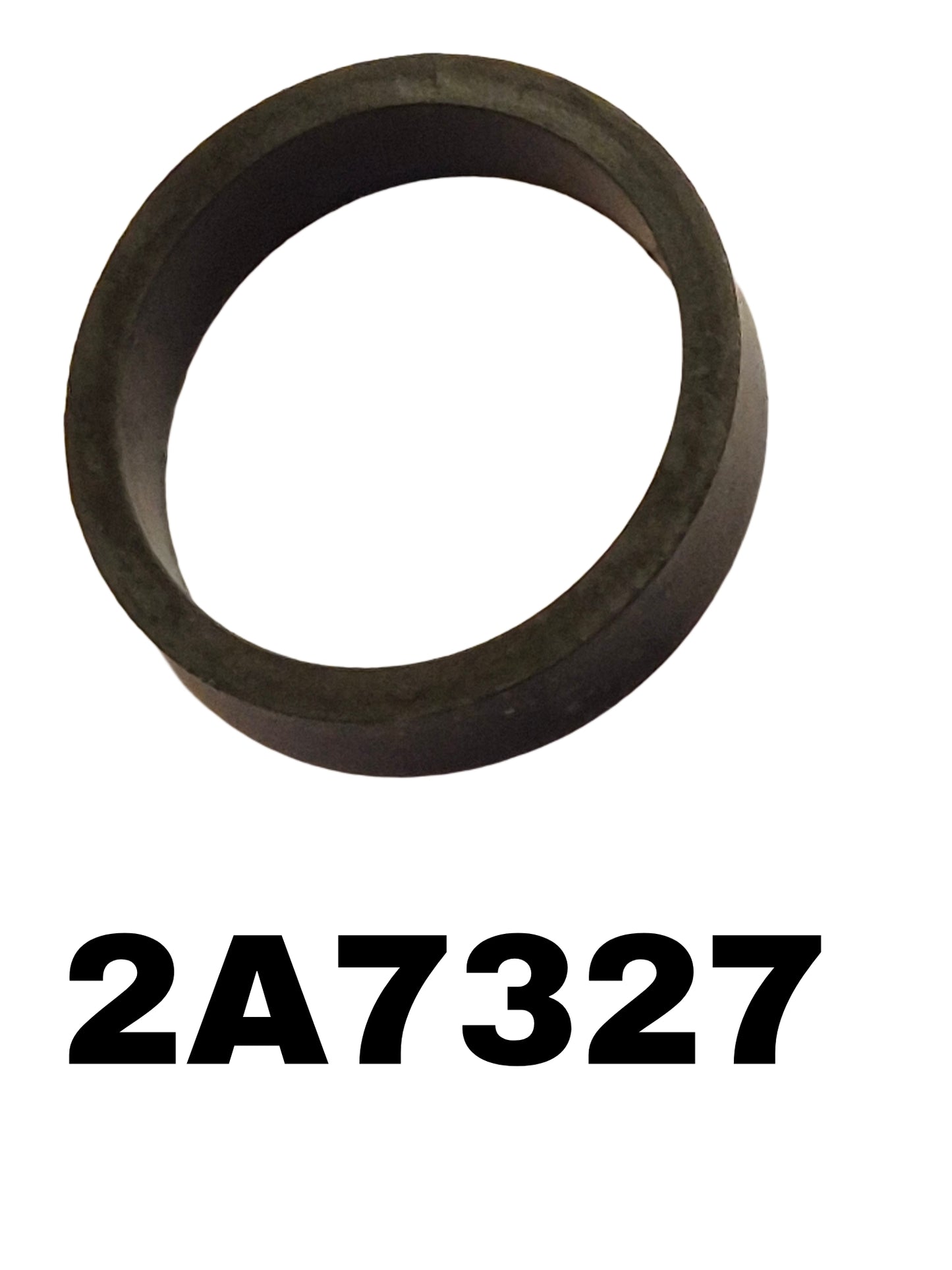 Rear Radius Arm Seal