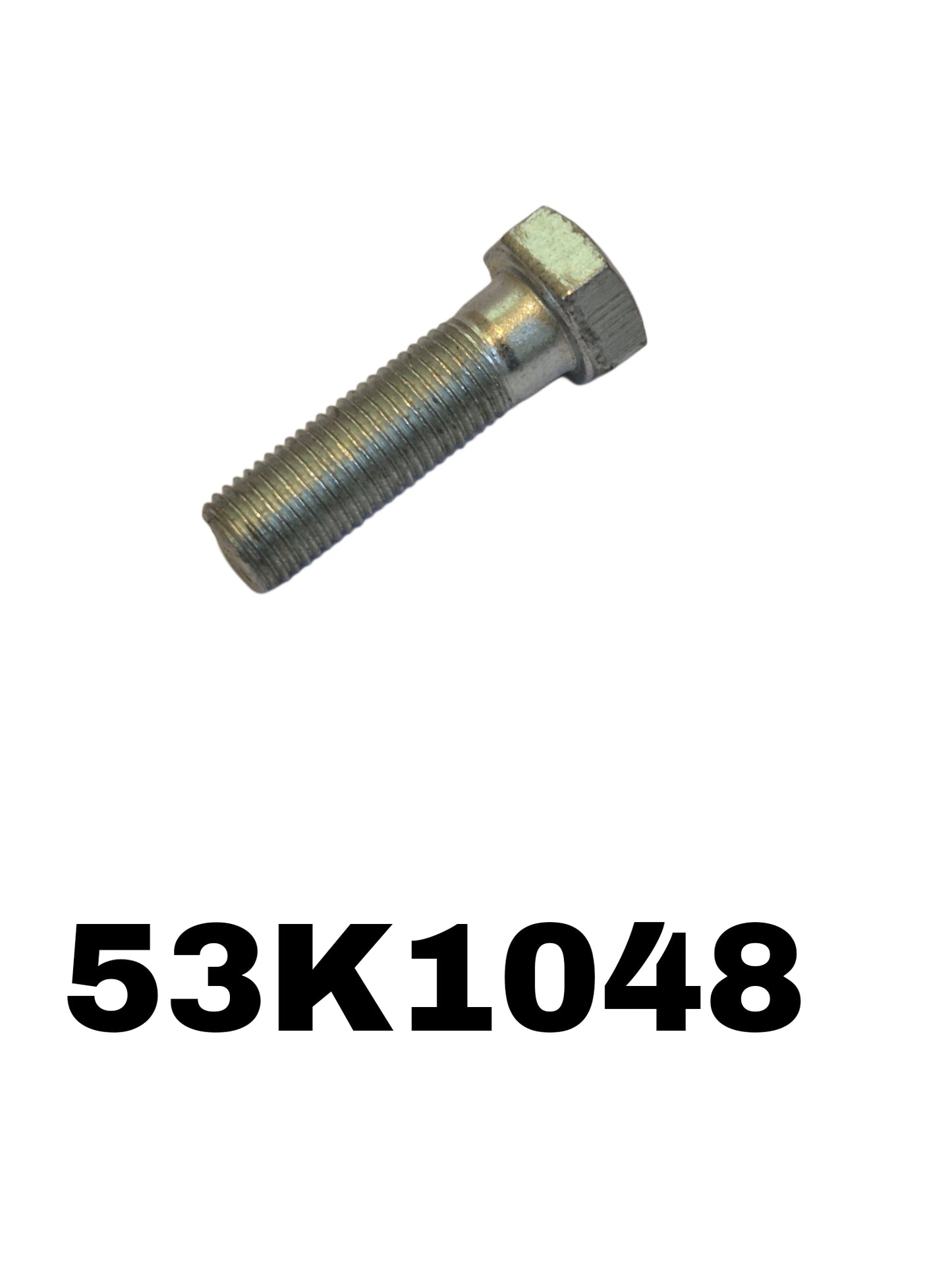 Front Brake Caliper Bolts