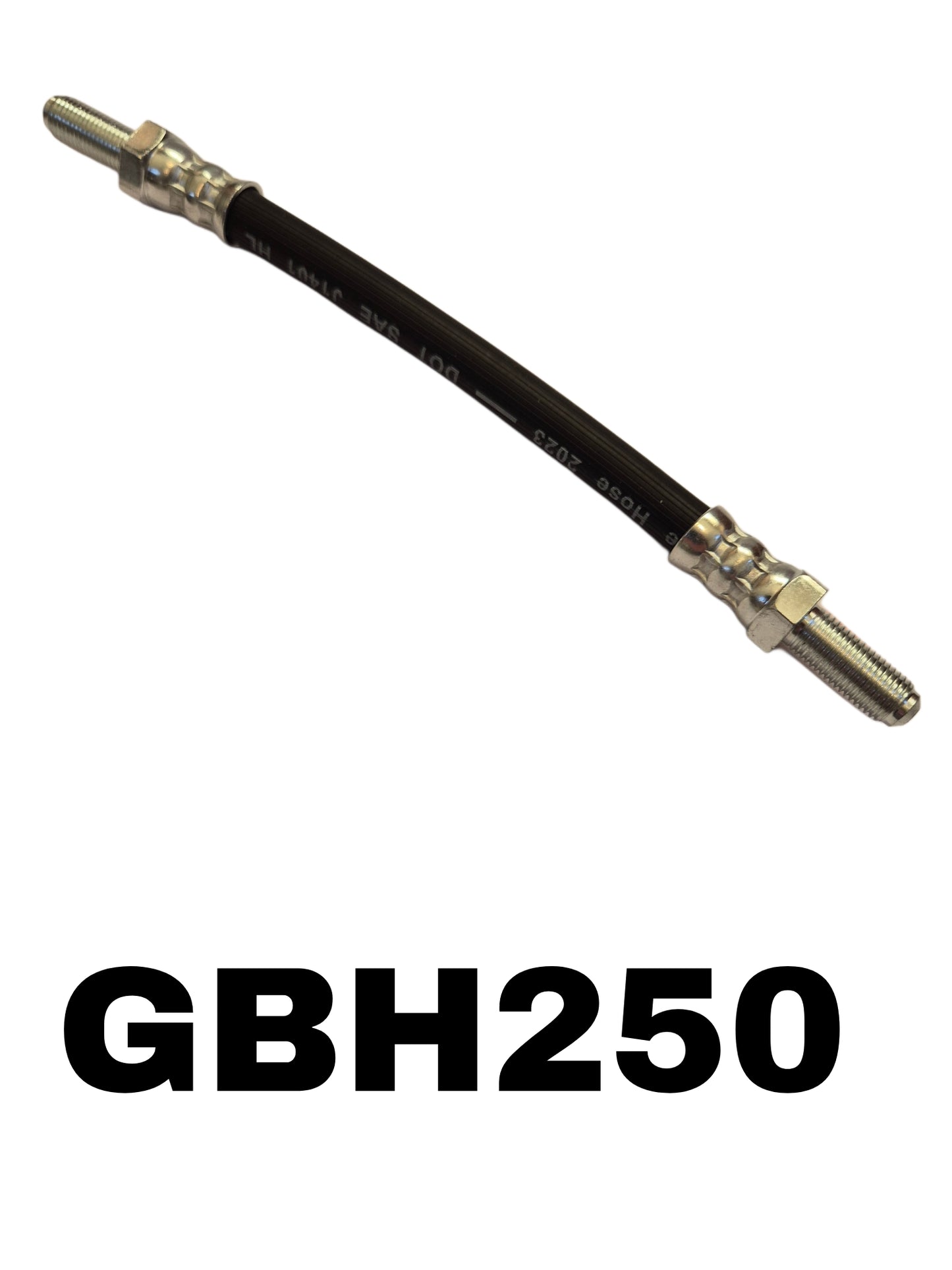 Rear Brake Hose