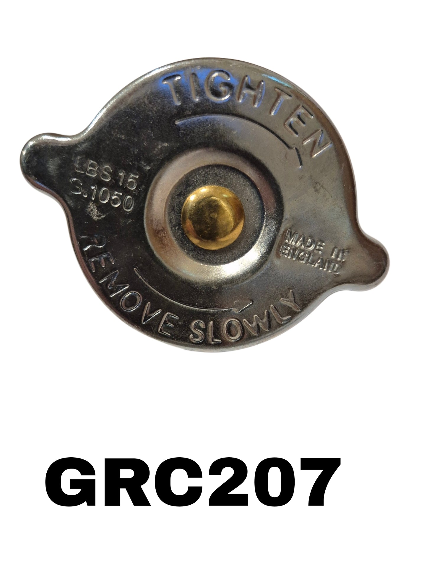 Classic Mini Radiator Cap