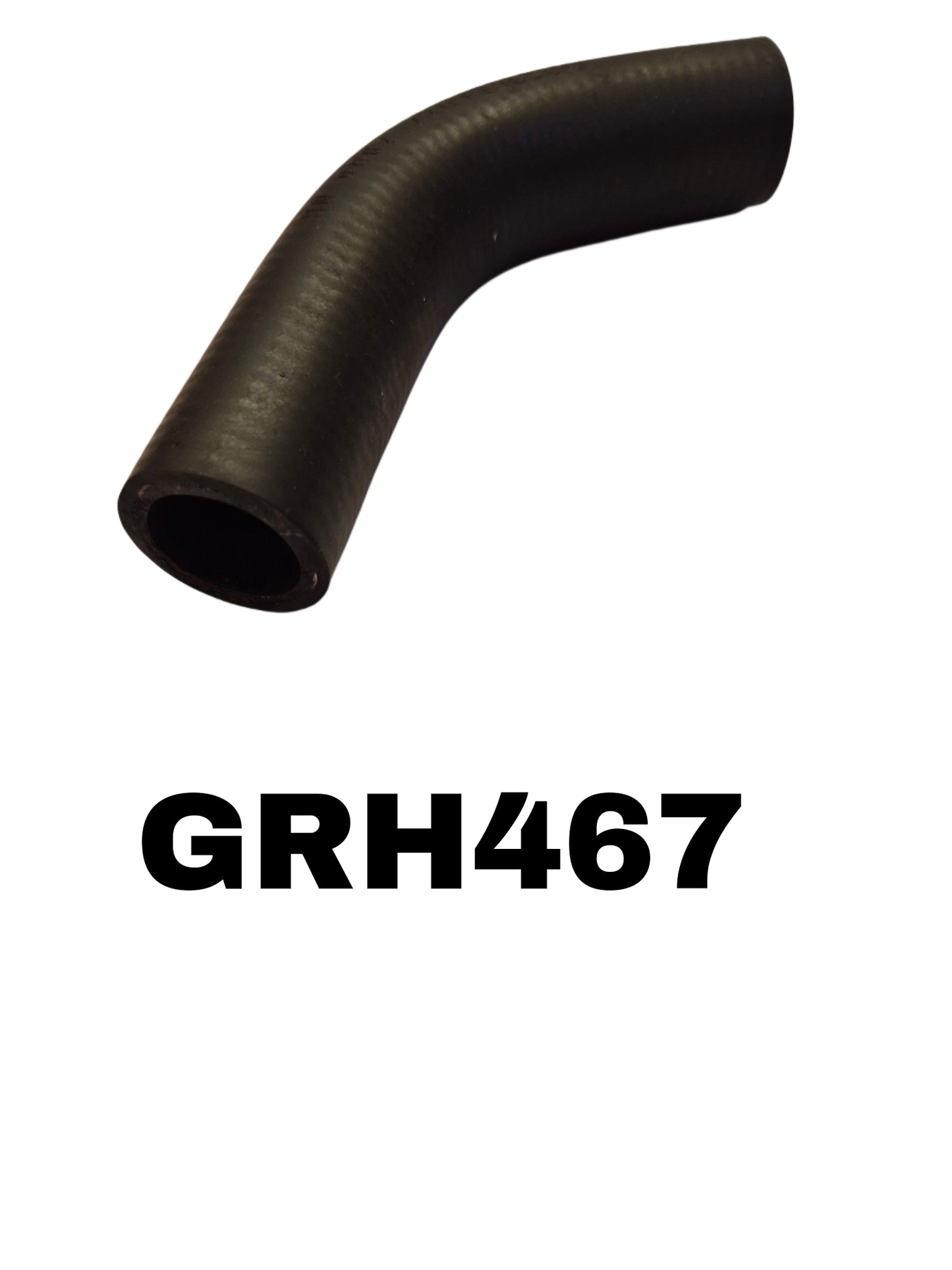 TOP HOSE (LONGER HOSE - EARLY MINI)