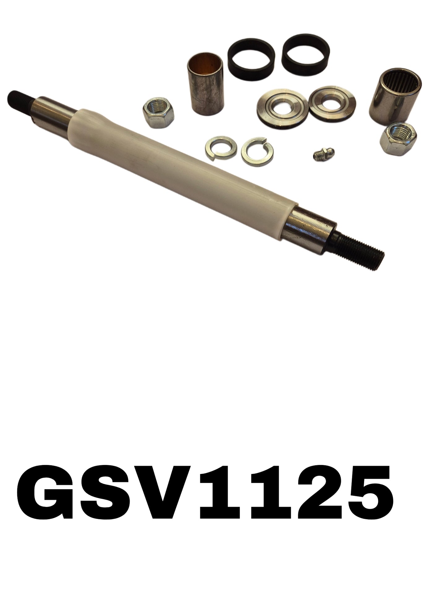 Radius Arm Pin refurb kit