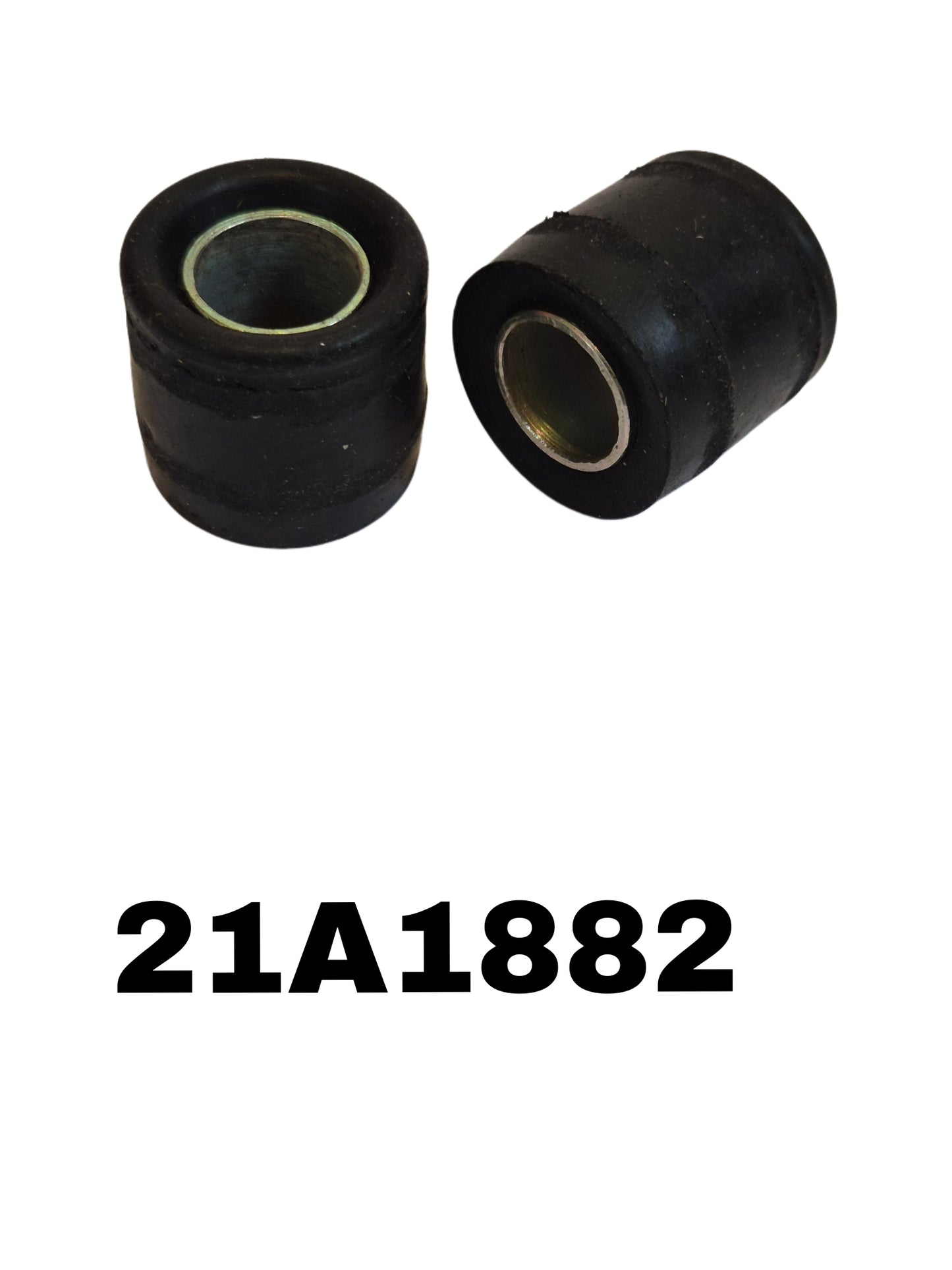 Classic Mini - Bush arm lower Mini