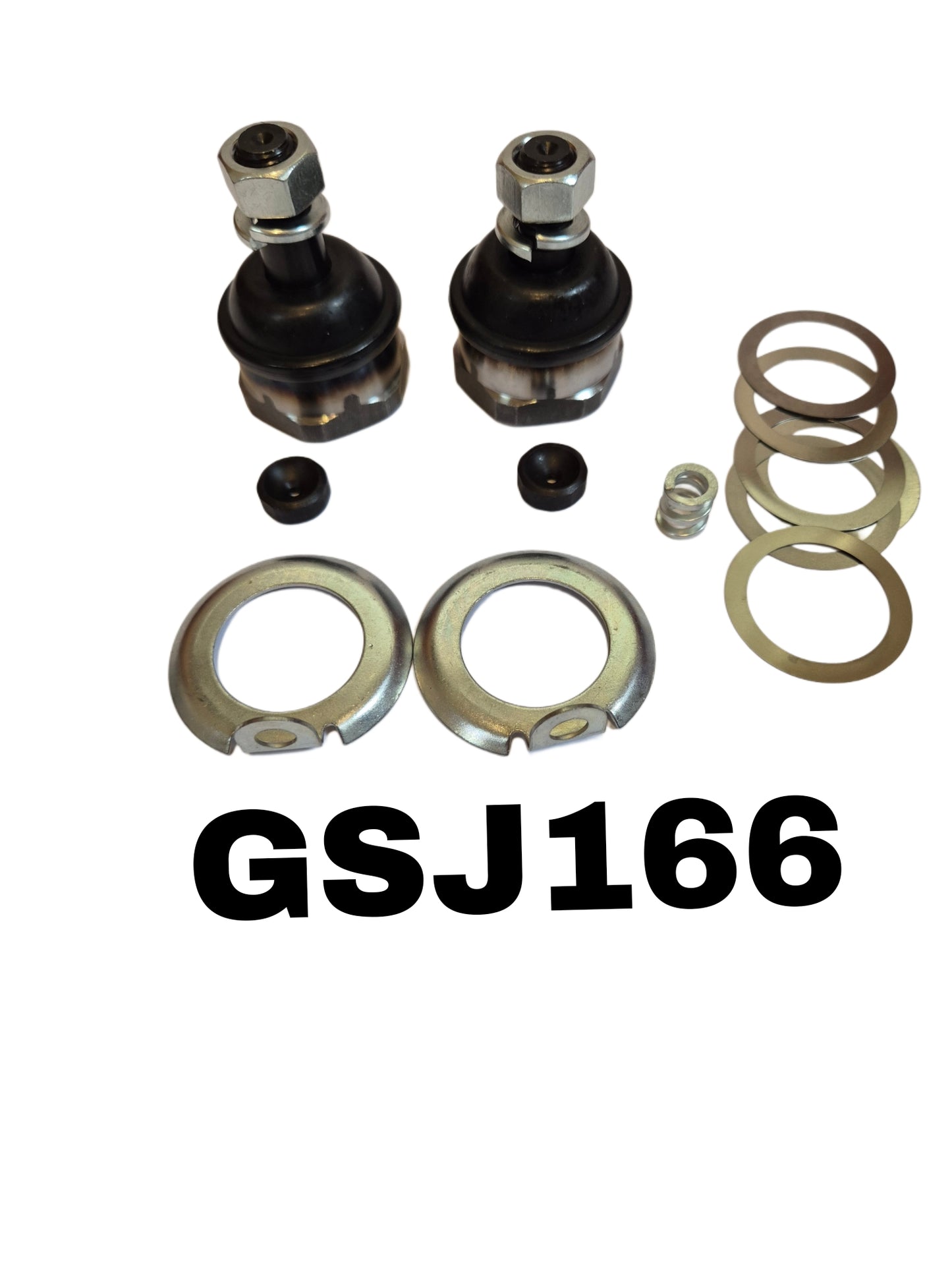 Classic Mini - ball joint kit
