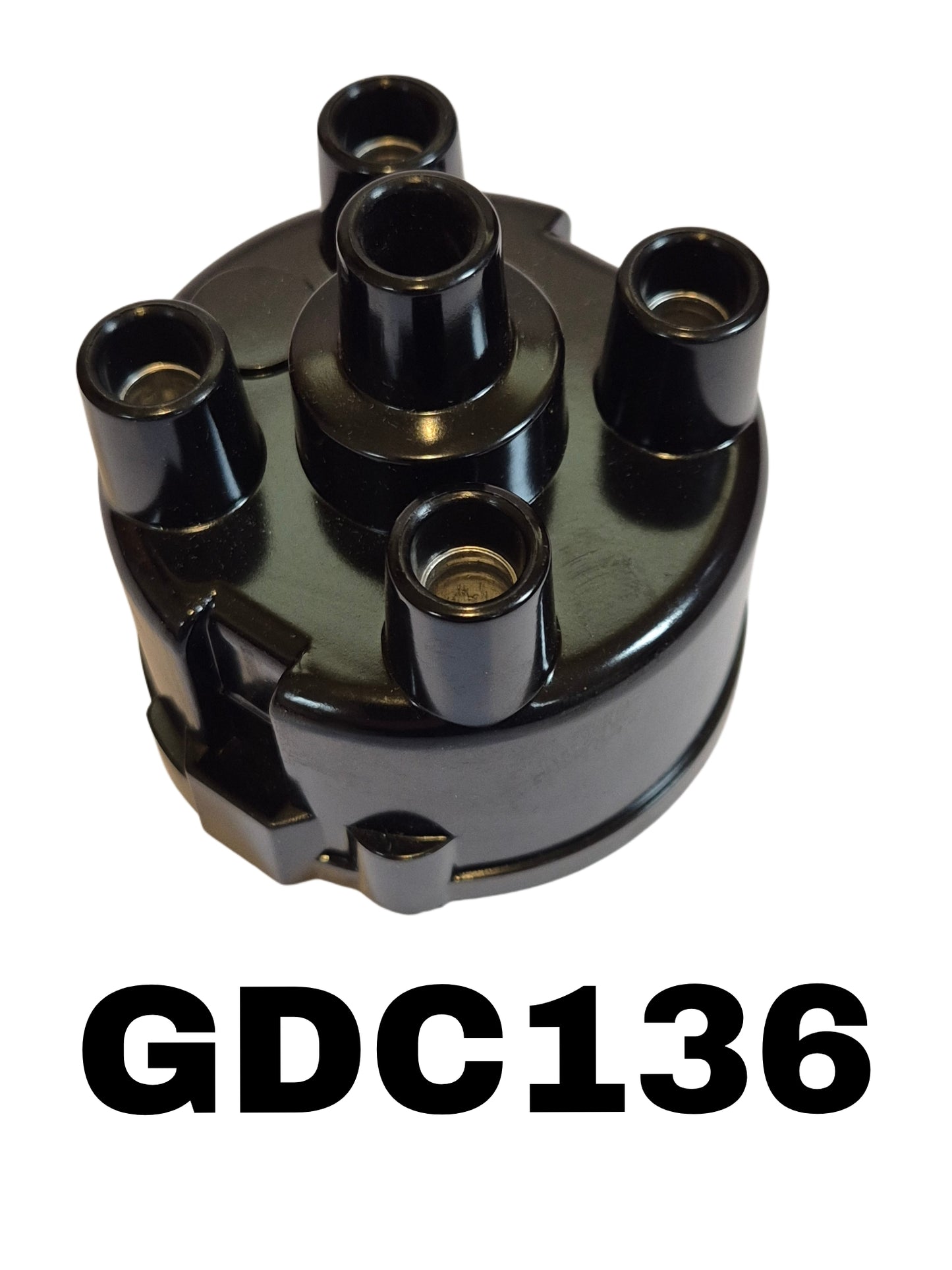 Distributor Cap 45D
