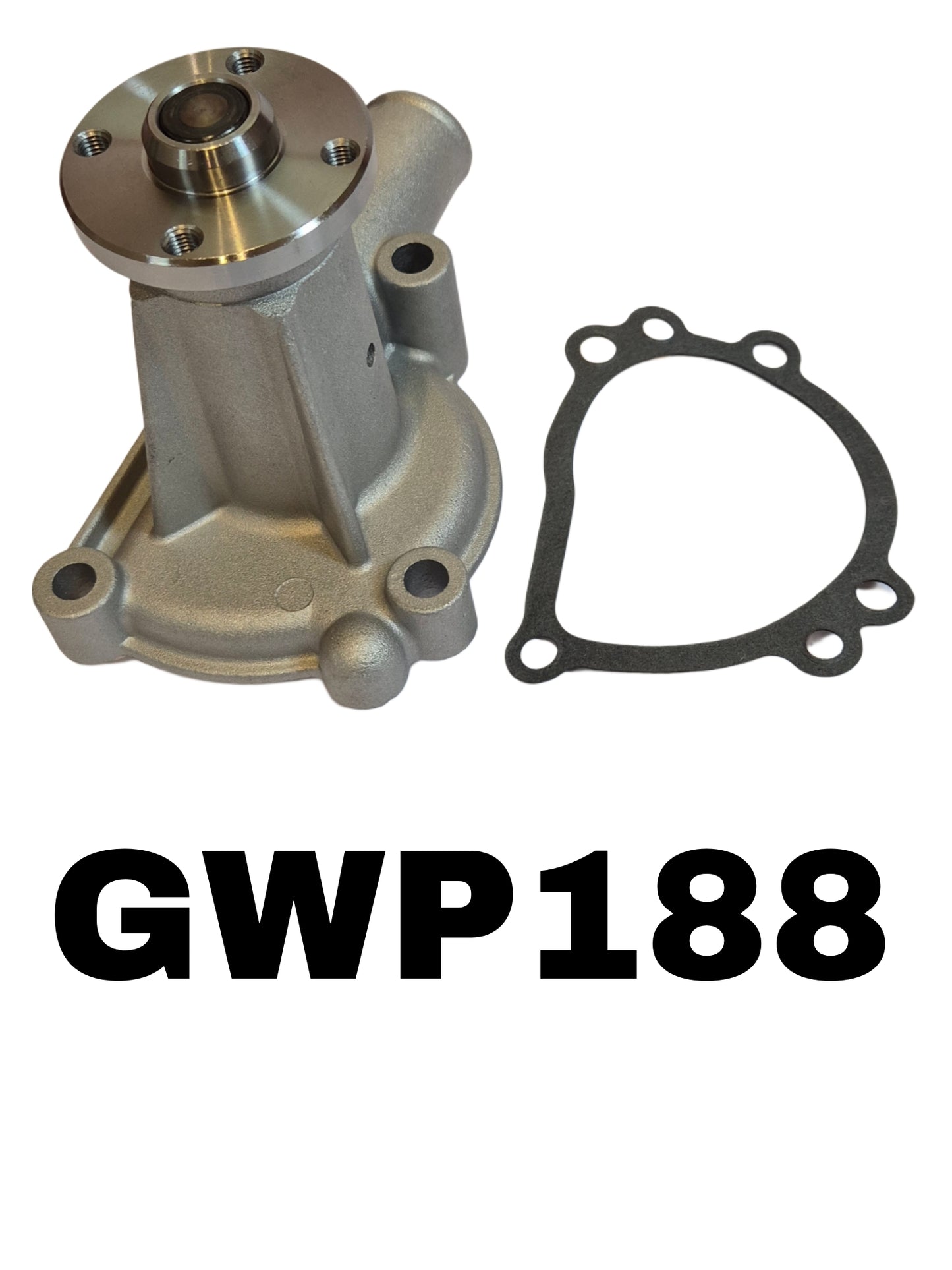 Classic Mini - Water Pump MPI