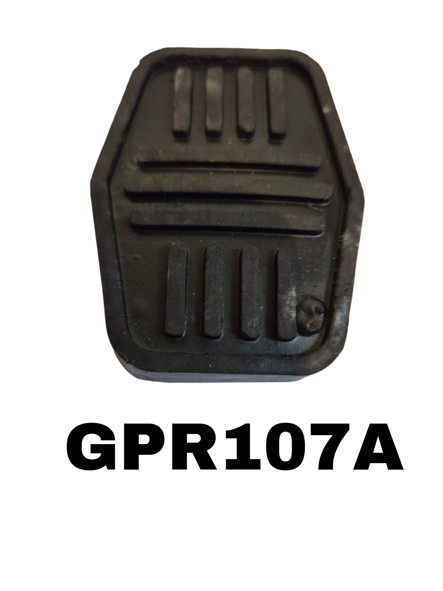 Pedal Rubber Pad 1976-90