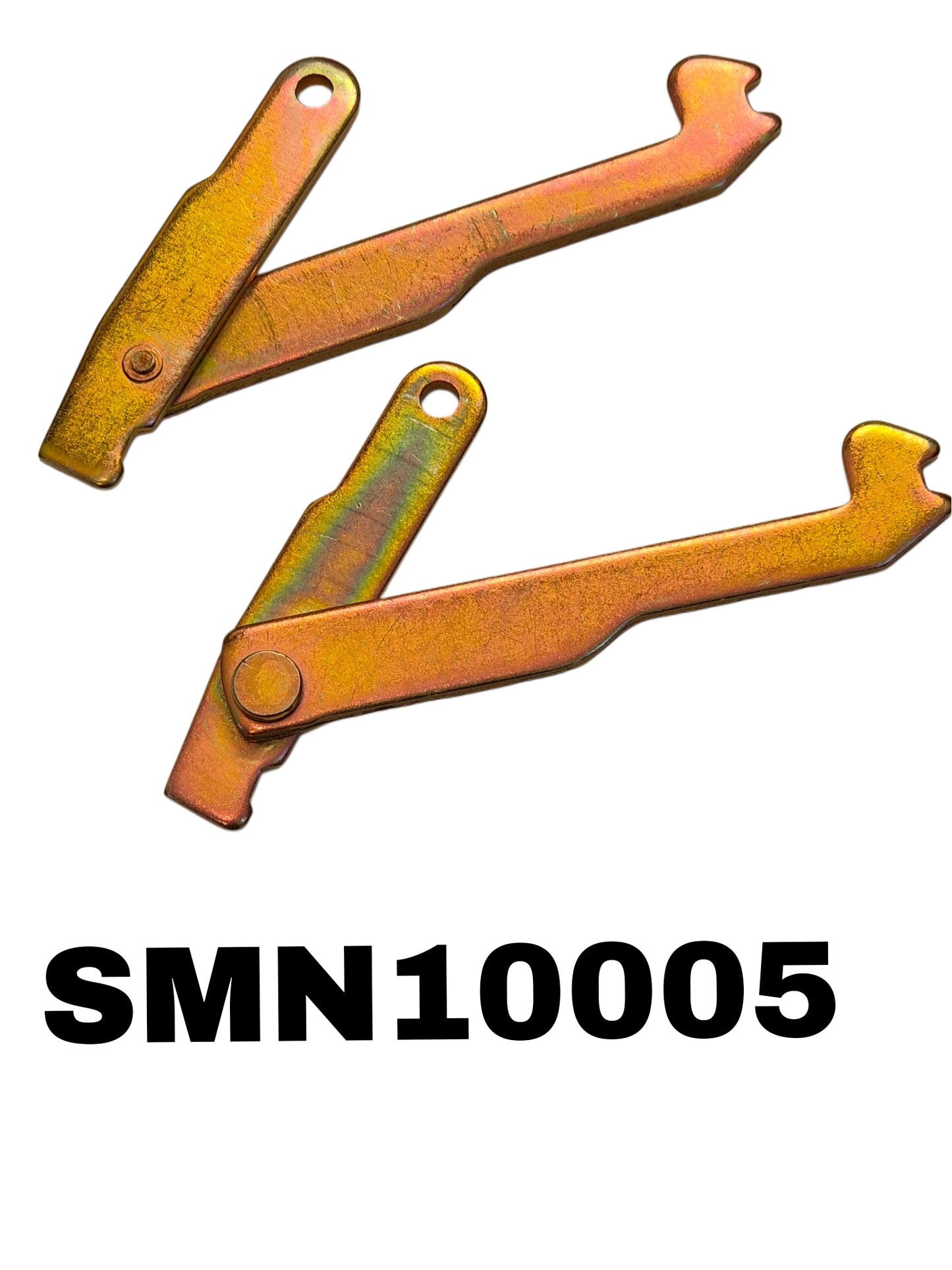 Handbrake lever kit (pair)