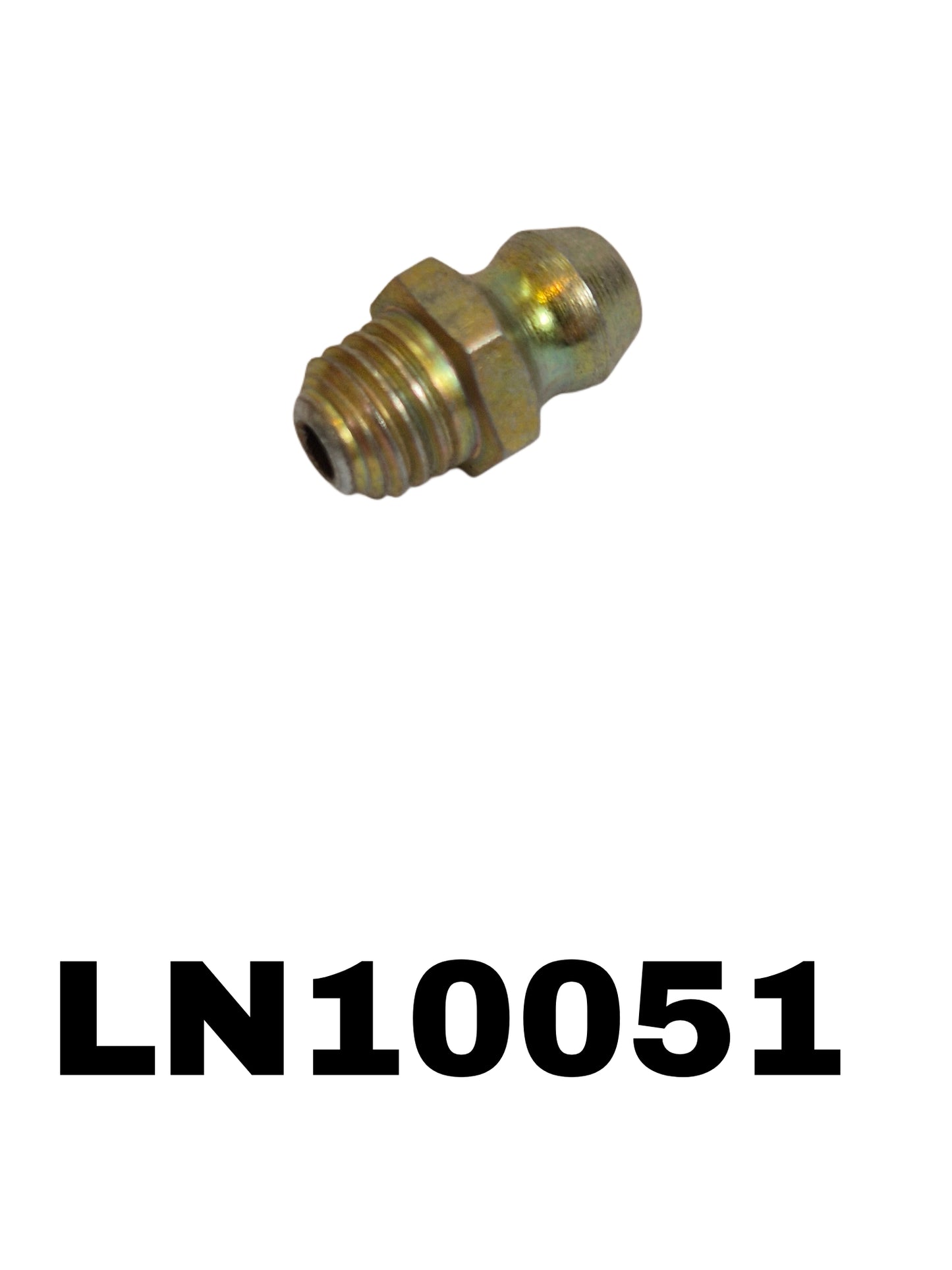 Classic Mini - Grease Nipple (straight / not the 45%)