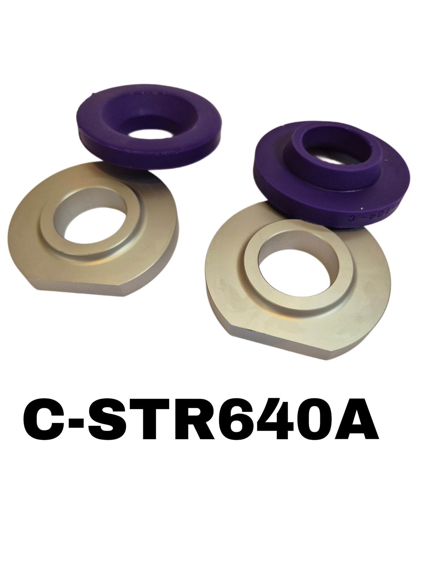 Subframe Tower Improvement Kit