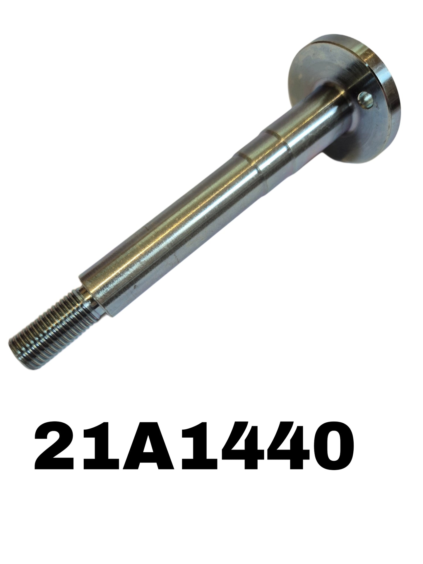 Rear Subframe Mounting Pin