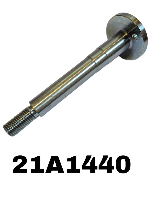 Rear Subframe Mounting Pin