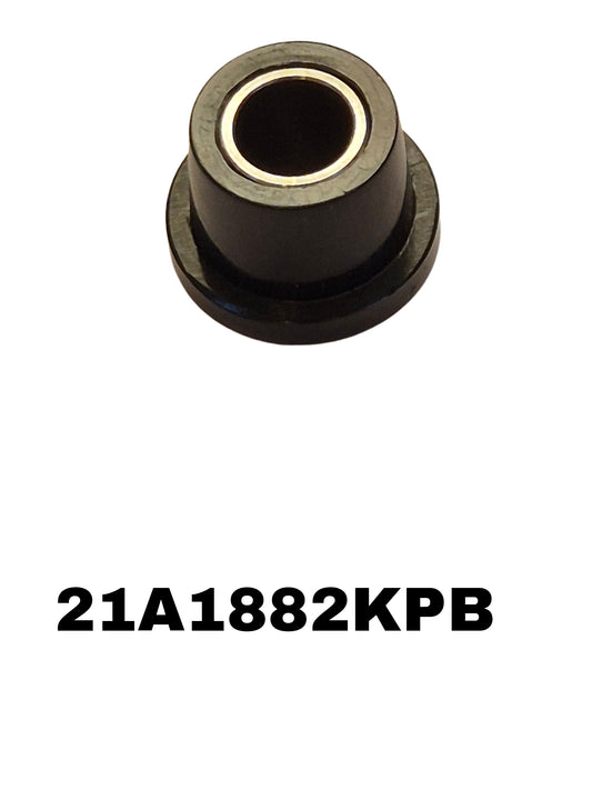 FULCRUM PIN BUSH KIT