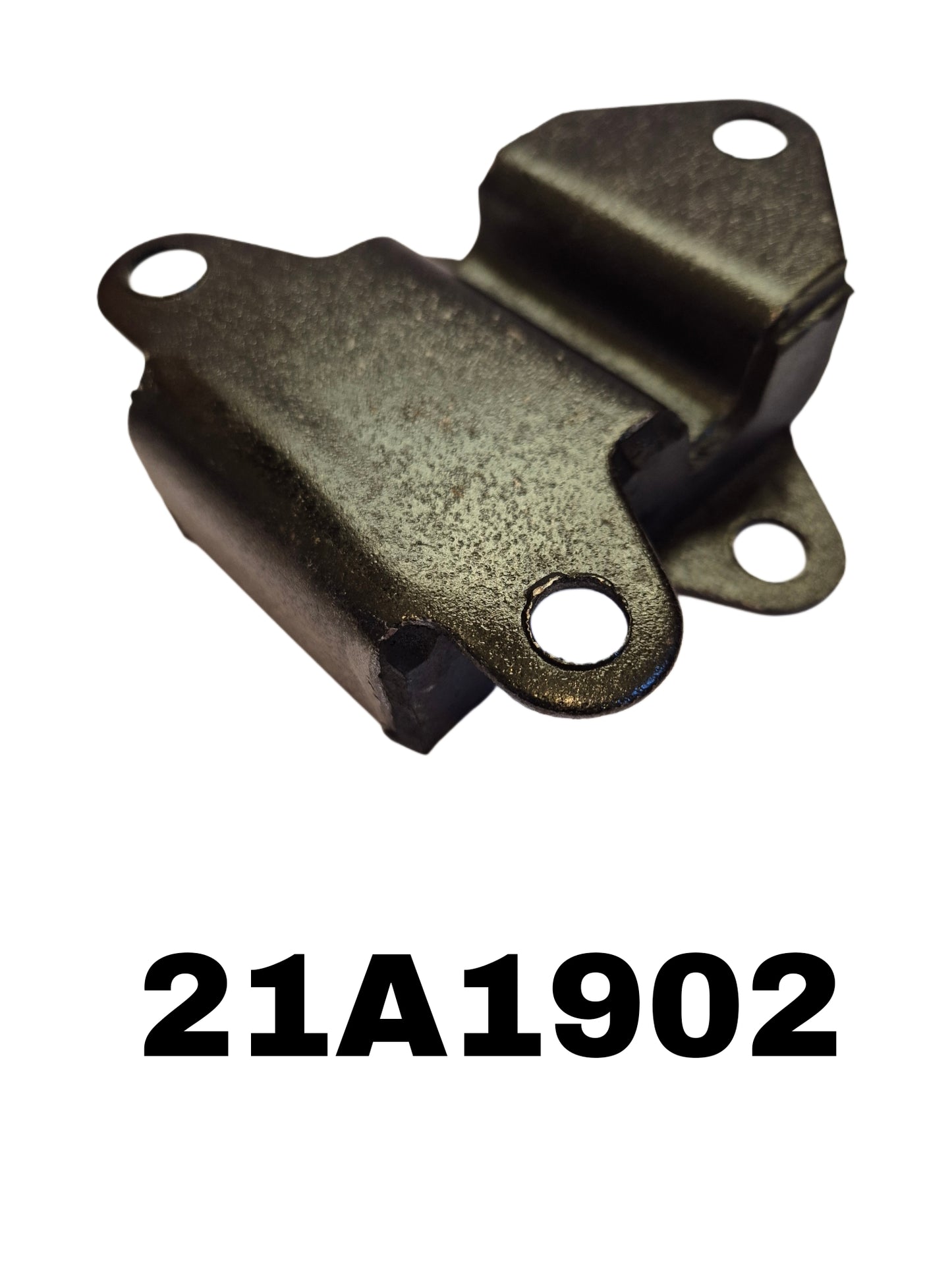 Engine Mount Manual Transmission