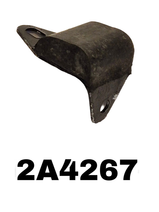 REBOUND BUFFER FOR FRONT SUBFRAME