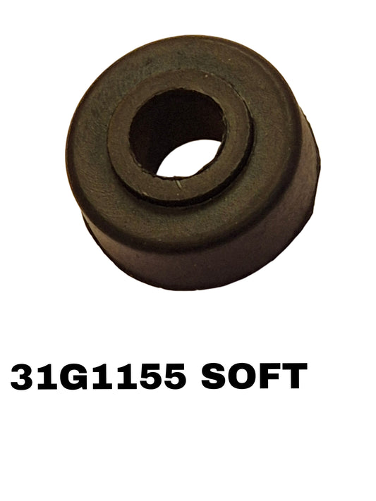 Front Tie Bar Bushes (soft)