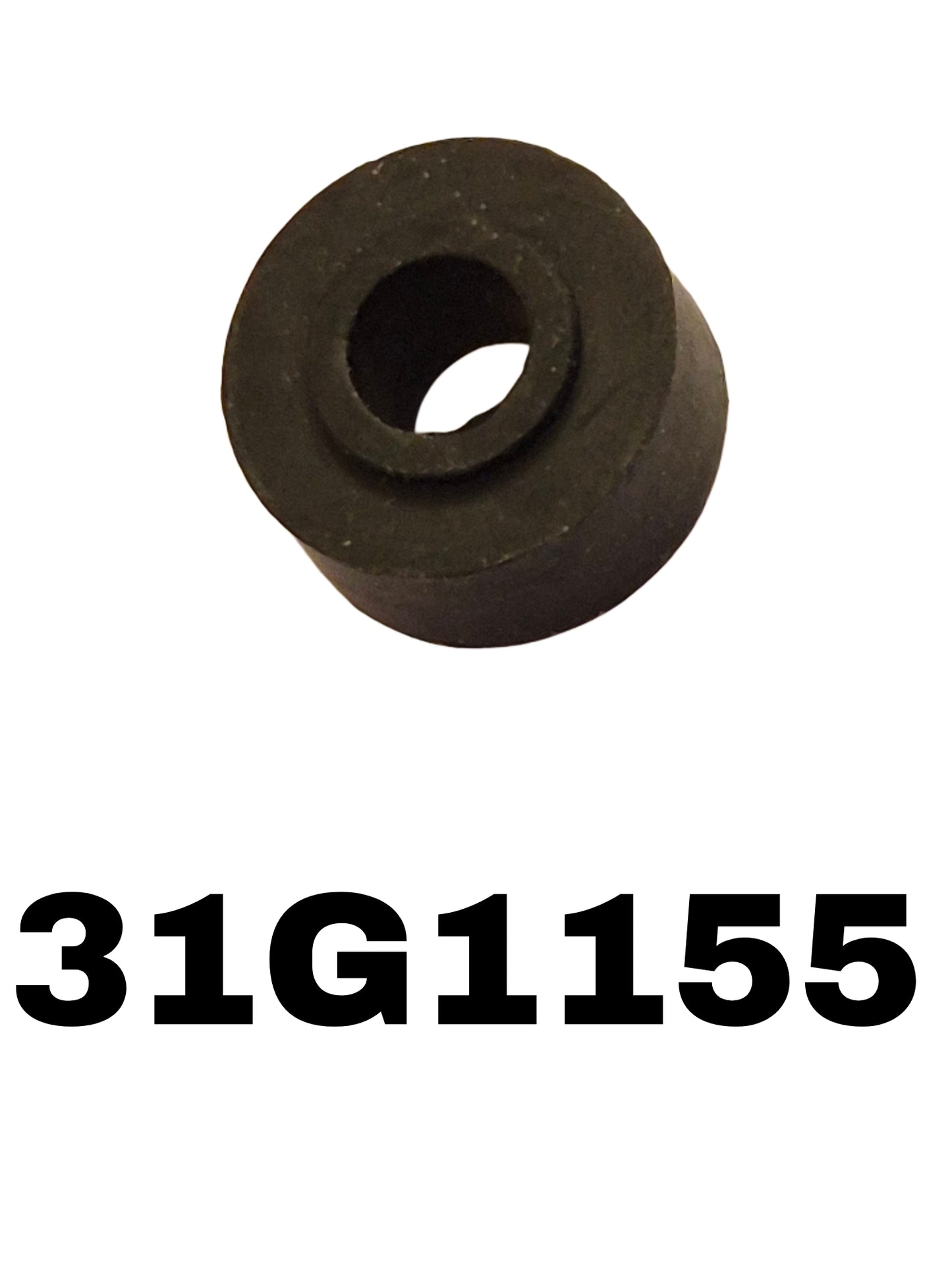 Front Tie Bar Bushes (HARD)