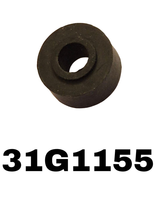 Front Tie Bar Bushes (HARD)