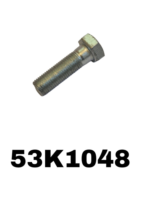 Front Brake Caliper Bolts