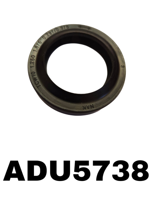 Oil Seal Diff/Shaft Mini (1959-1996)