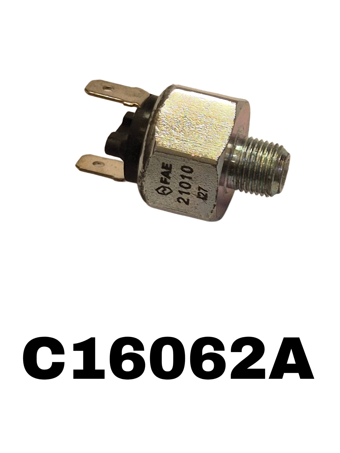 Brake Switch - Hydraulic early mini