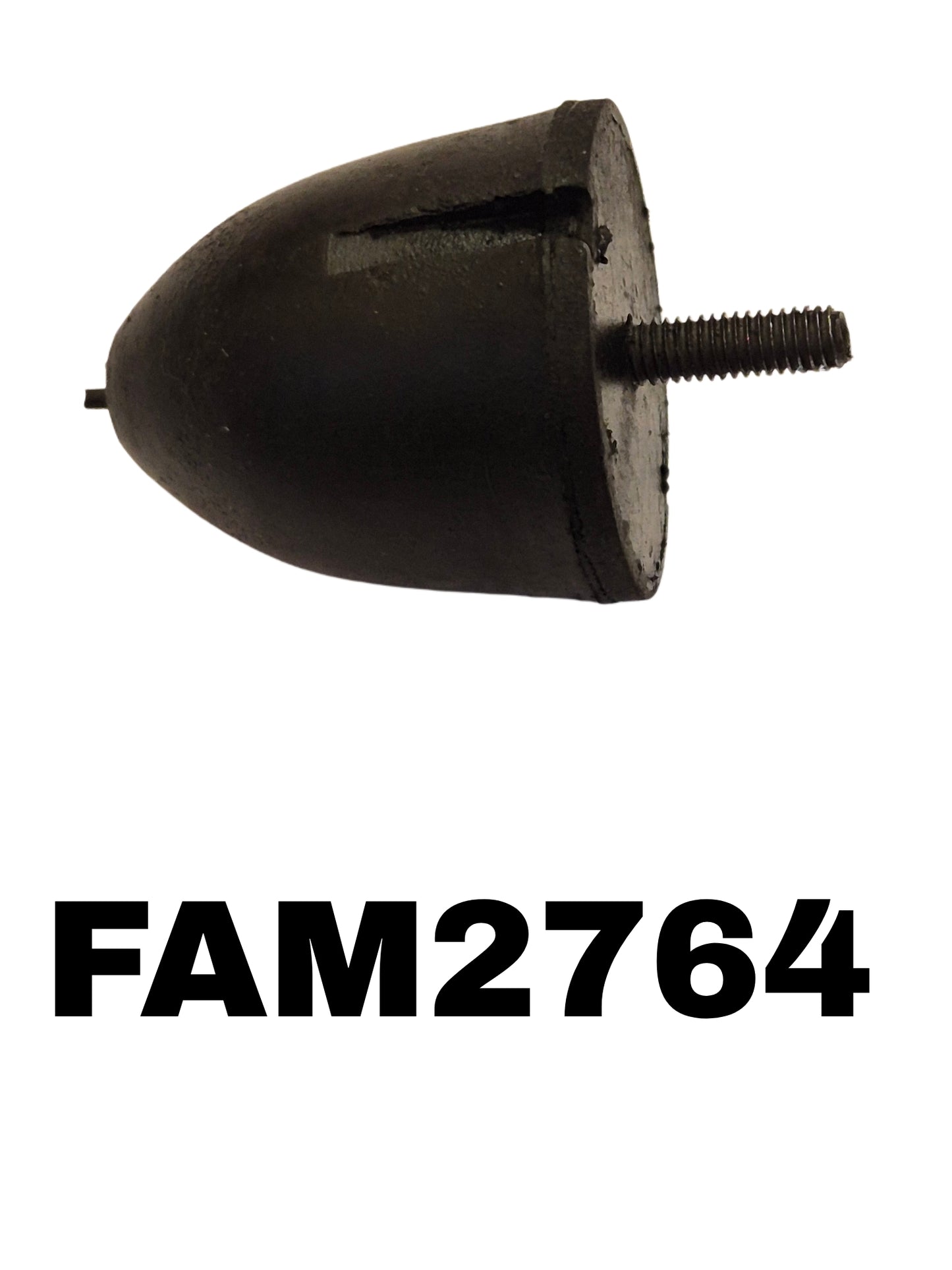 Bump Stop front subframe