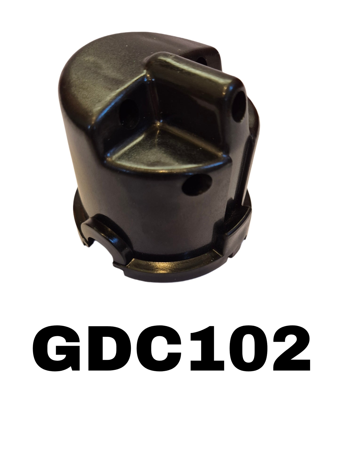 Distributor Cap LUCAS 25D