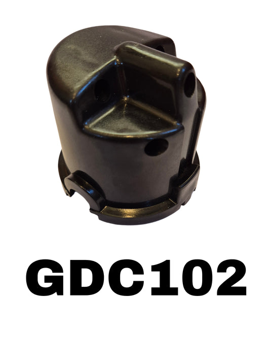 Distributor Cap LUCAS 25D