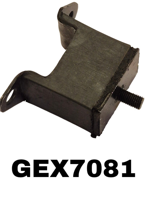 Exhaust Middle Mounts