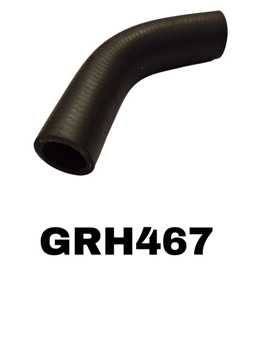 TOP HOSE (LONGER HOSE - EARLY MINI)