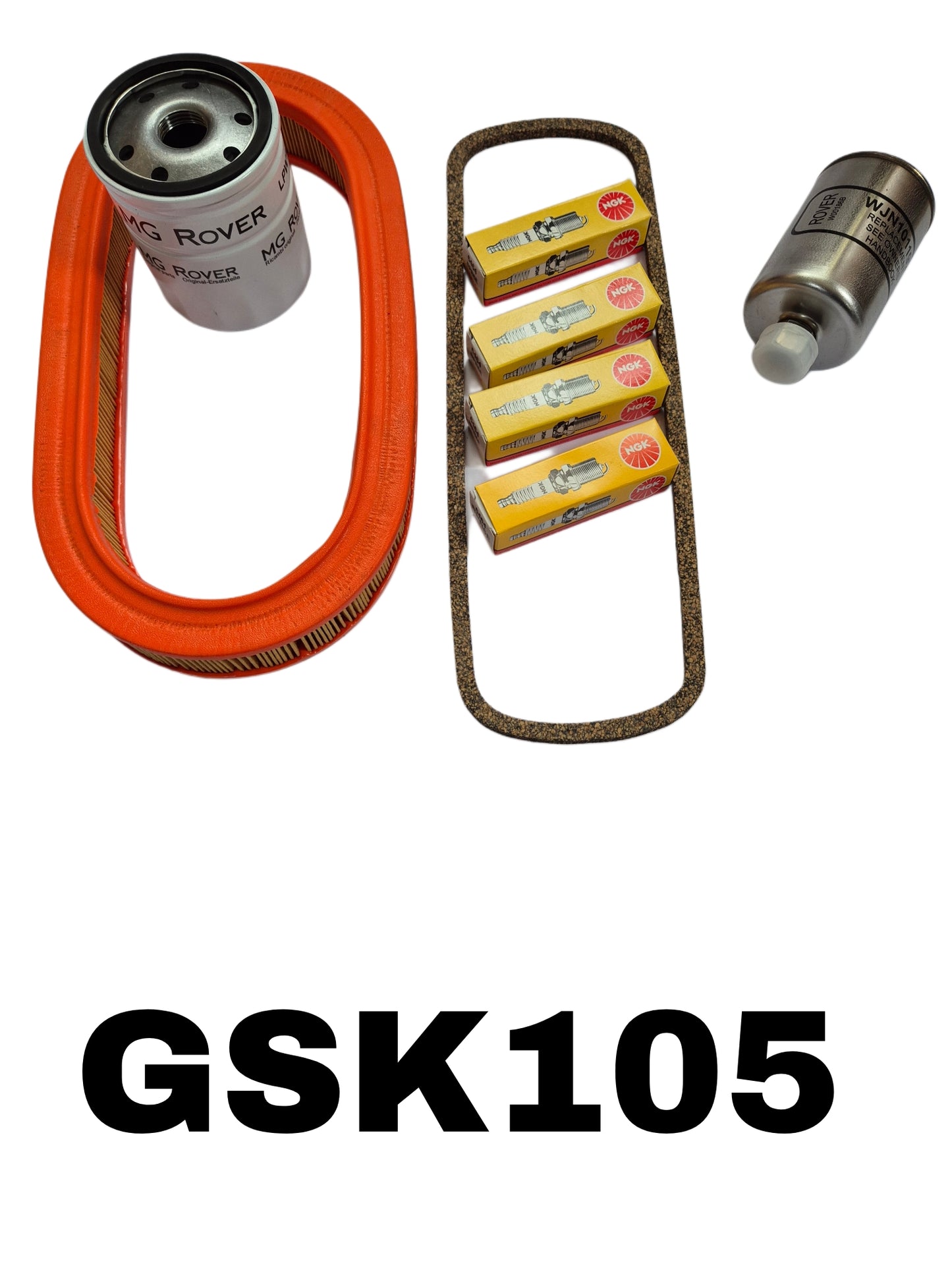 Classic Mini - Service kit MPI Mini and Cooper (GSK105)