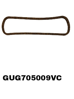 Rocker Cover Gasket A Series - Mini Sprite Midget