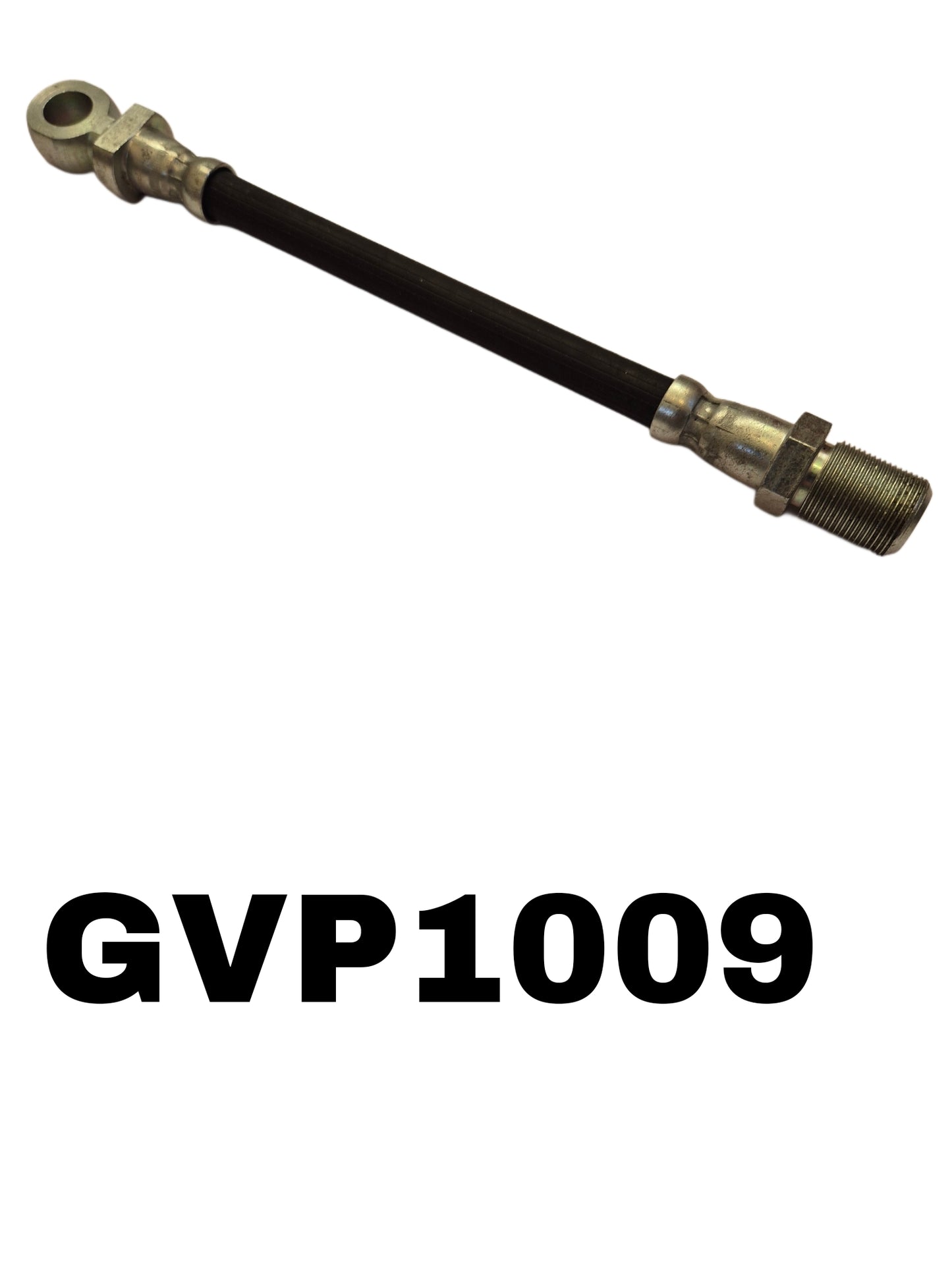 Clutch Hose - Verto type 1983 ON