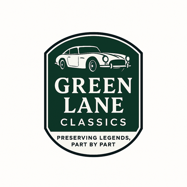 Green Lane Classic Car Parts