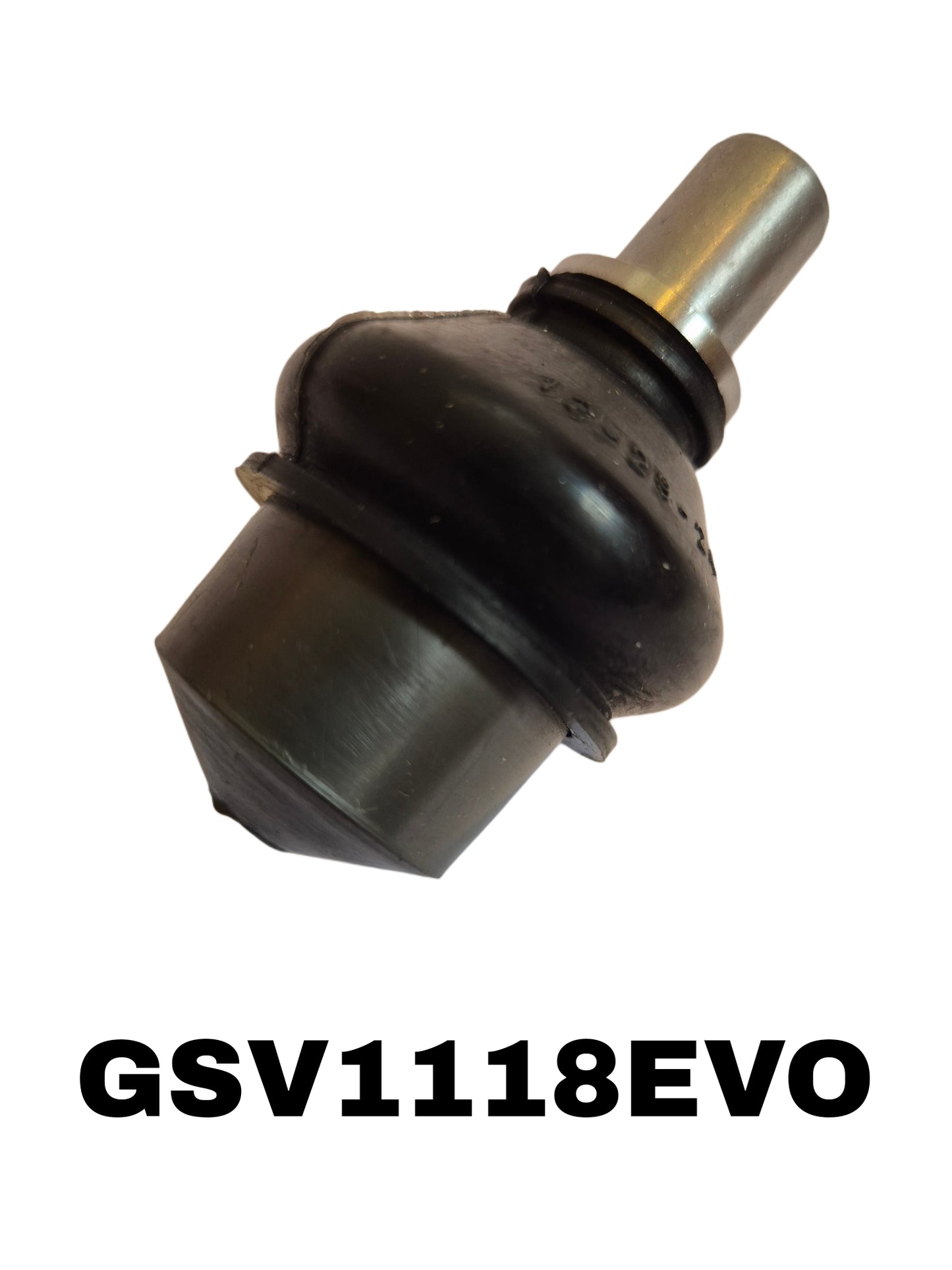 Suspension Knuckle Joint