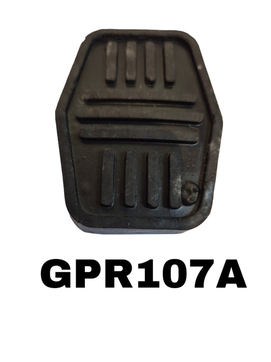 Pedal Rubber Pad 1976-90