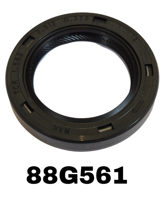 Oil Seal Crank Front A & B - MGB MGB GT V8 Engine Parts