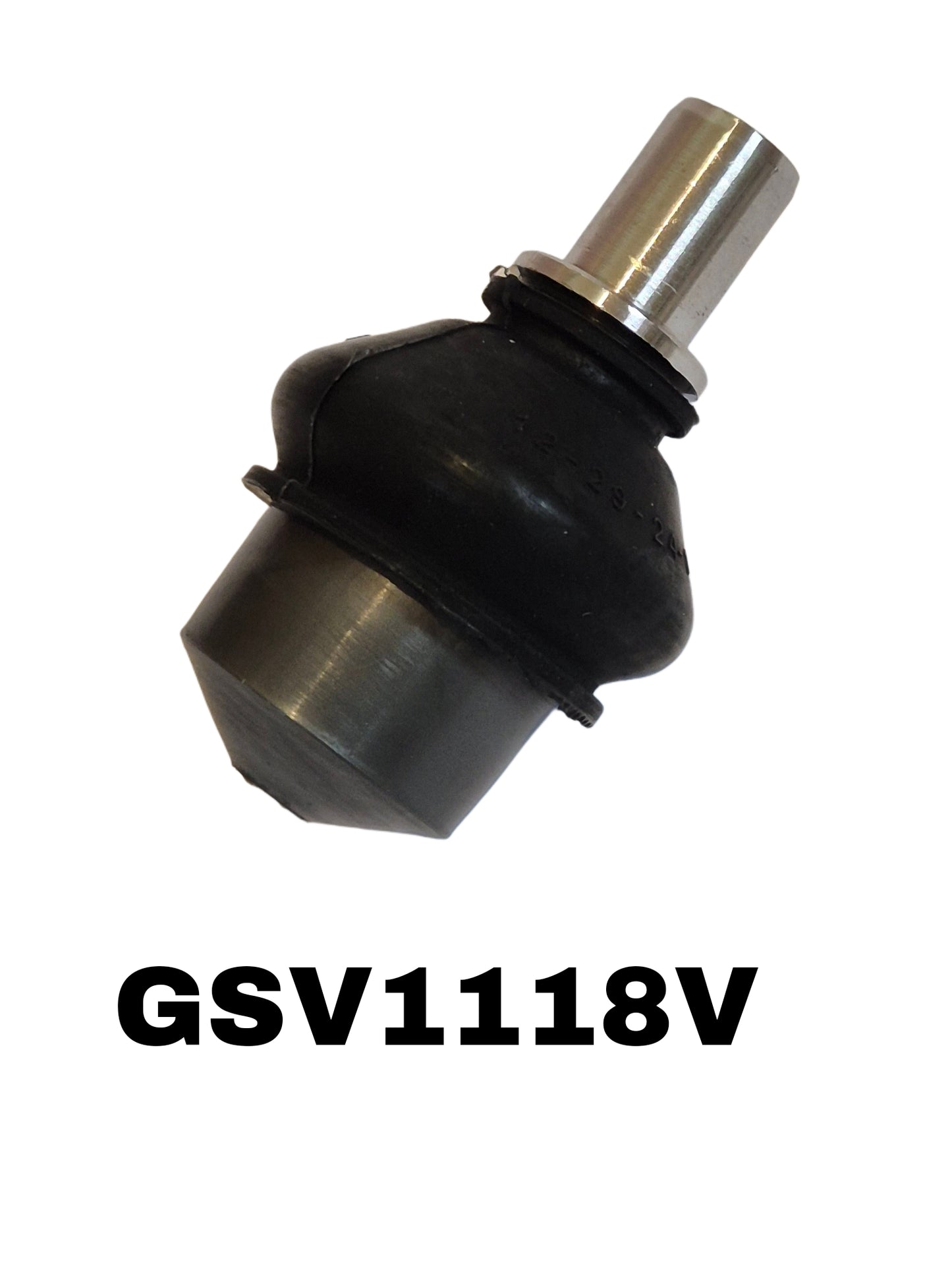 Classic Mini Joint Knuckle (Poly Gaiter)