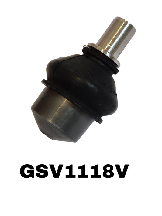 Classic Mini Joint Knuckle (Poly Gaiter)