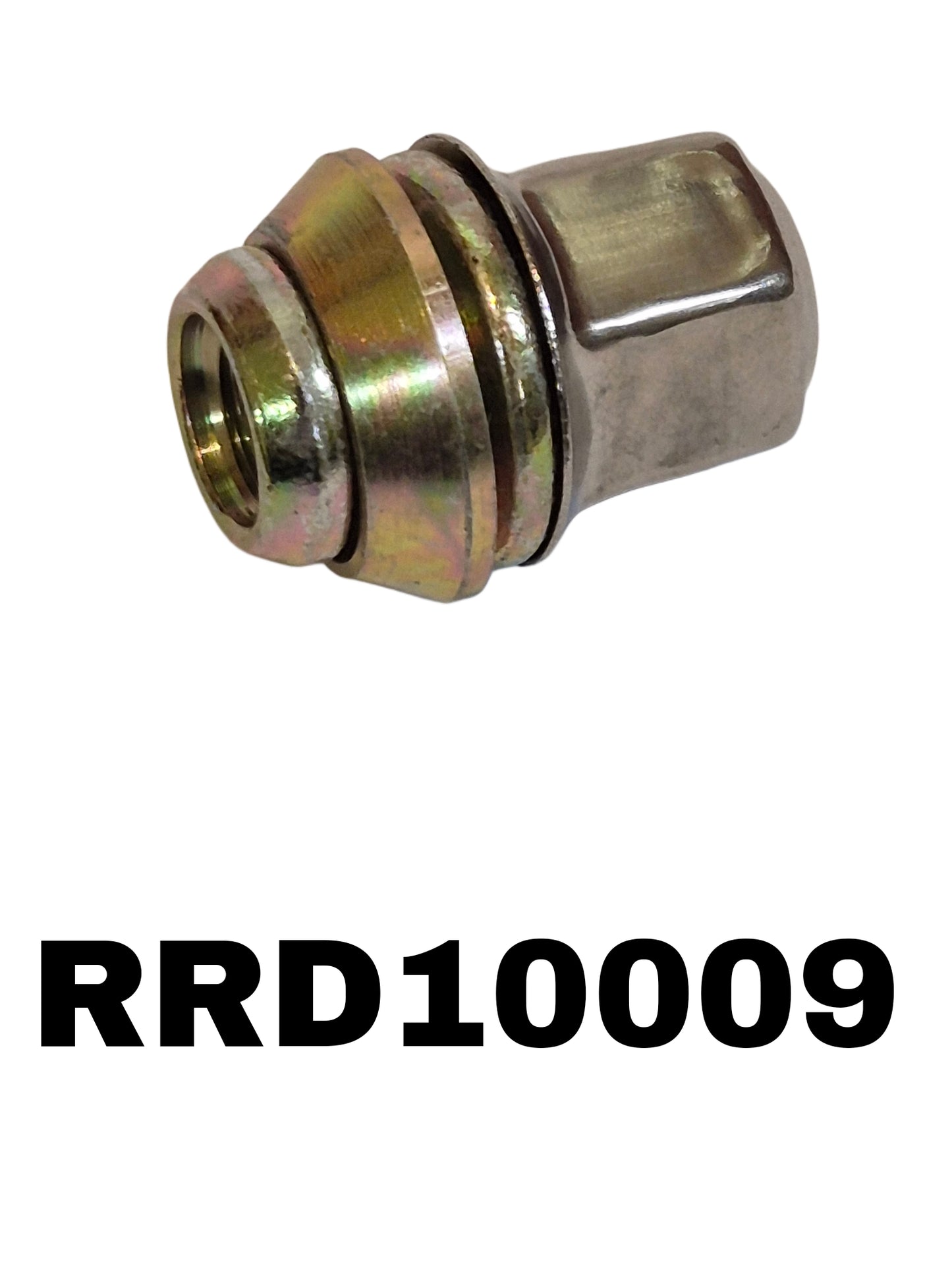 Classic Mini - Wheel Nut