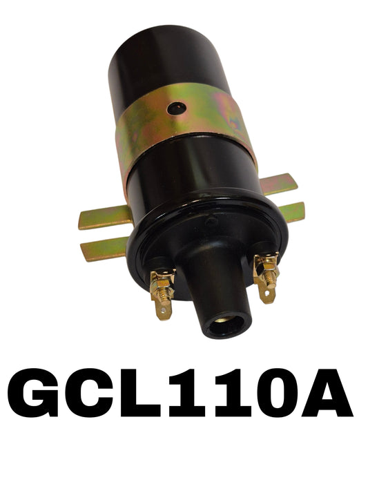 Ignition coil 12v