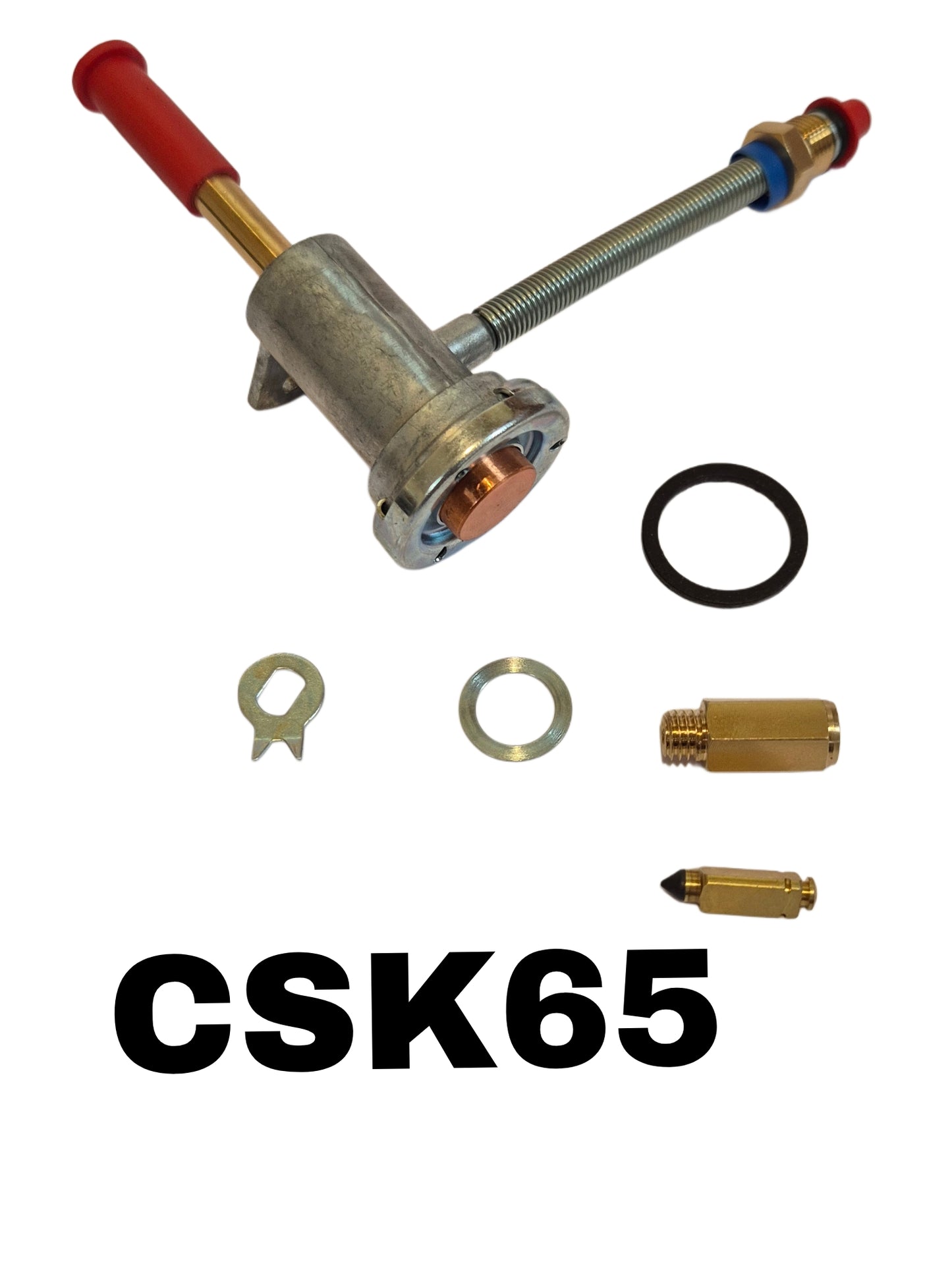 Carburettor SU service kit HS4 Waxstat