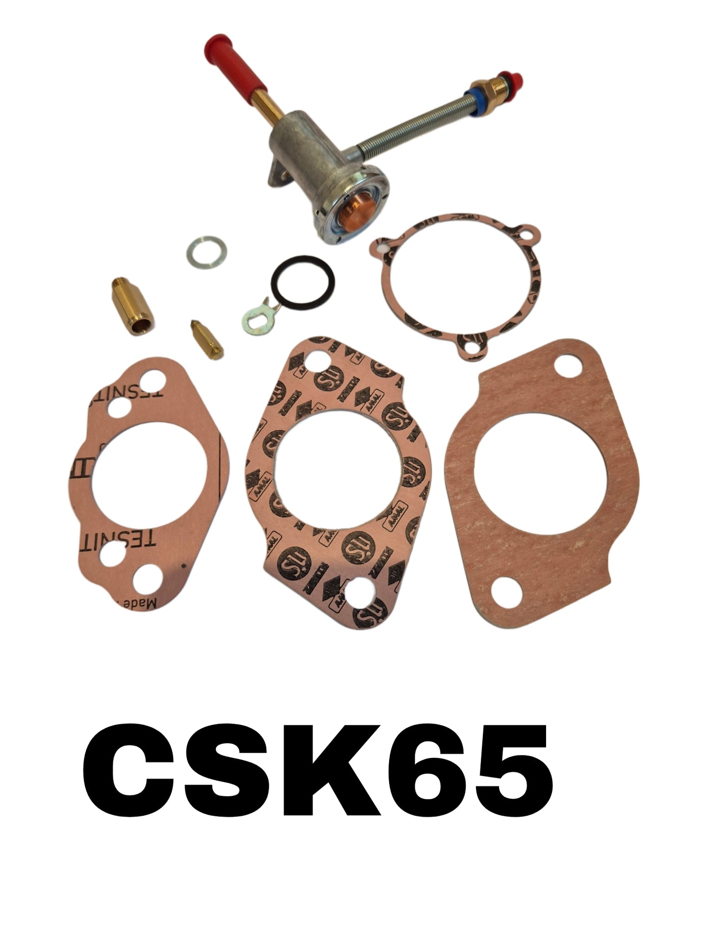 Carburettor SU service kit HS4 Waxstat
