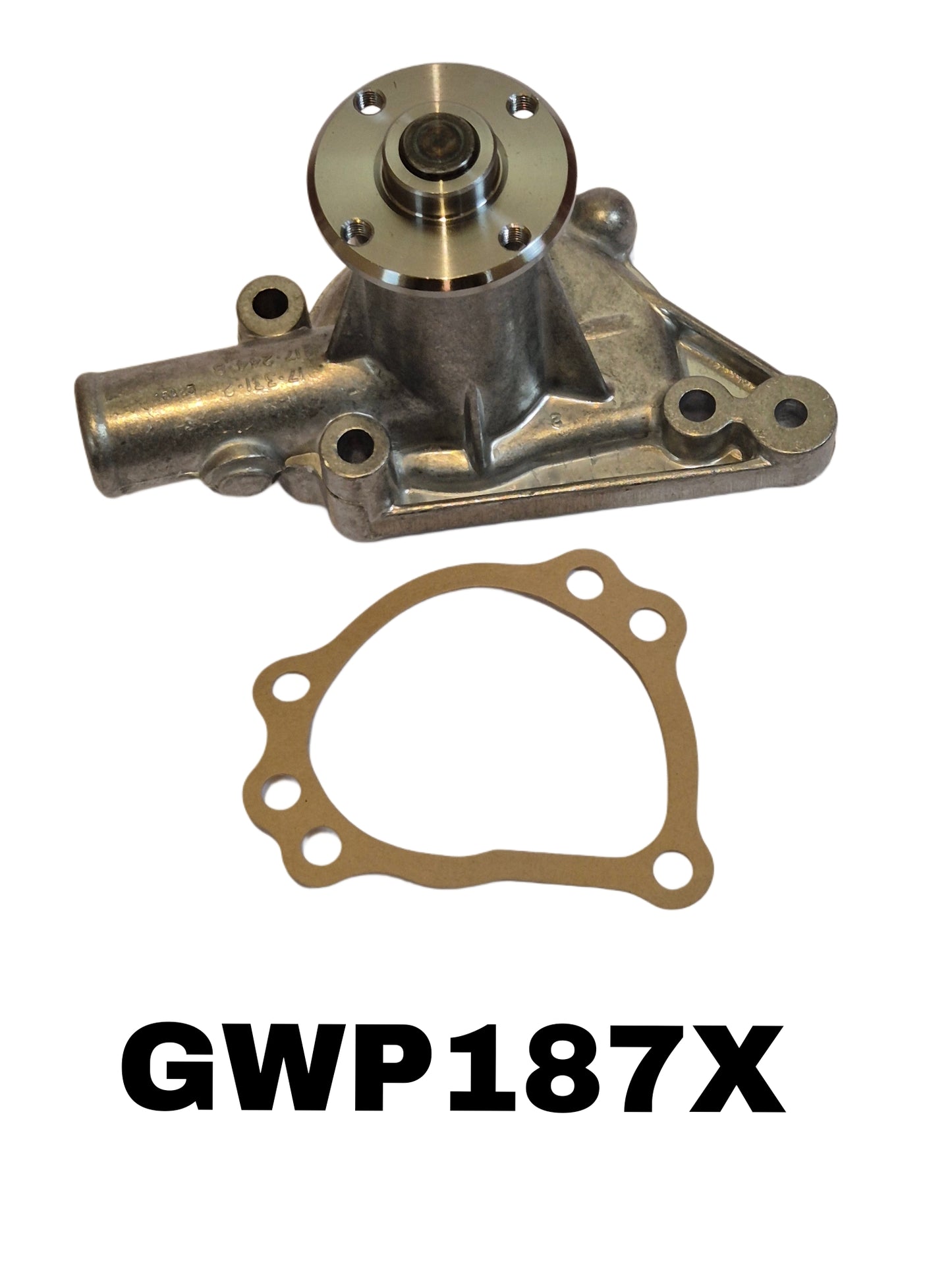 Classic Mini - Water Pump