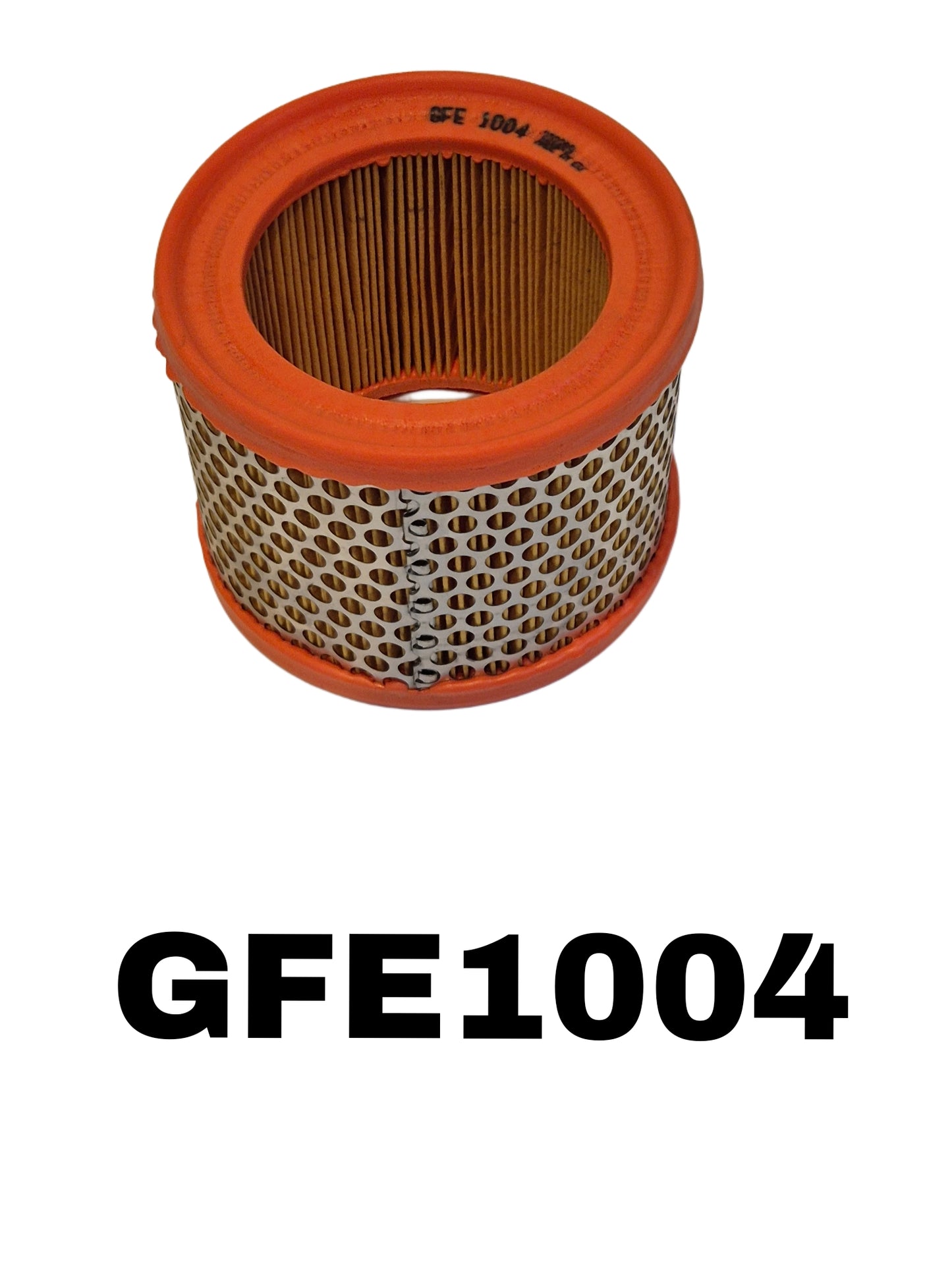 Air filter for MG Midget & Sprite GFE1004