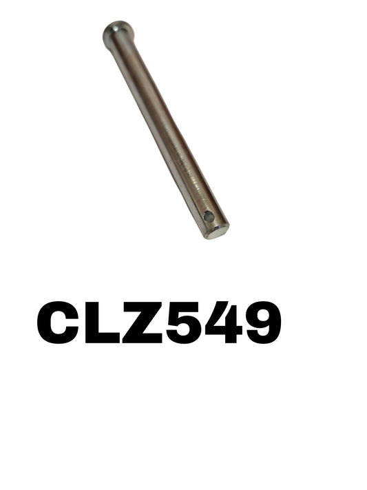 CLEVIS PIN CLASSIC MINI