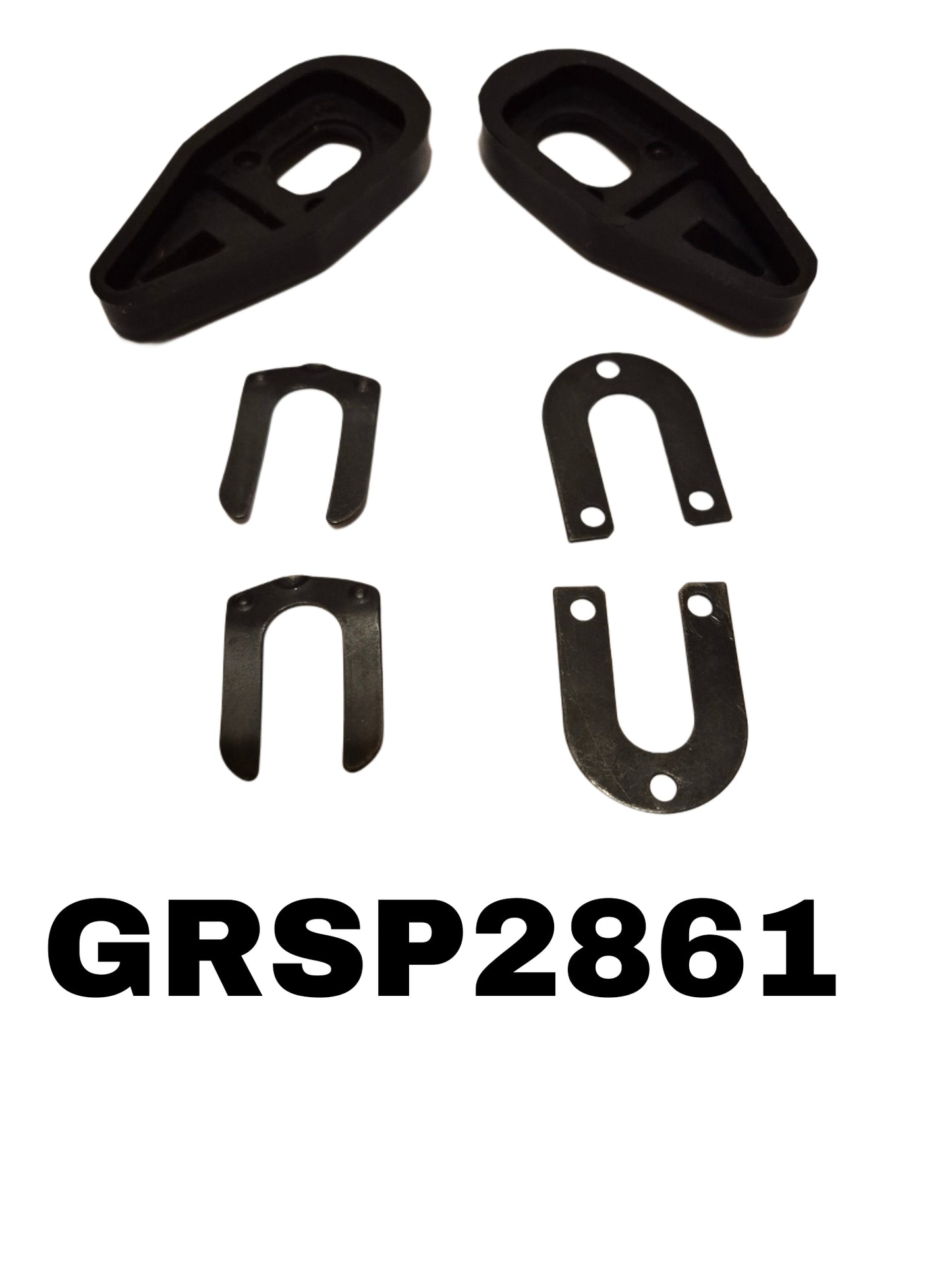 Wheel Cylinder fitting kit